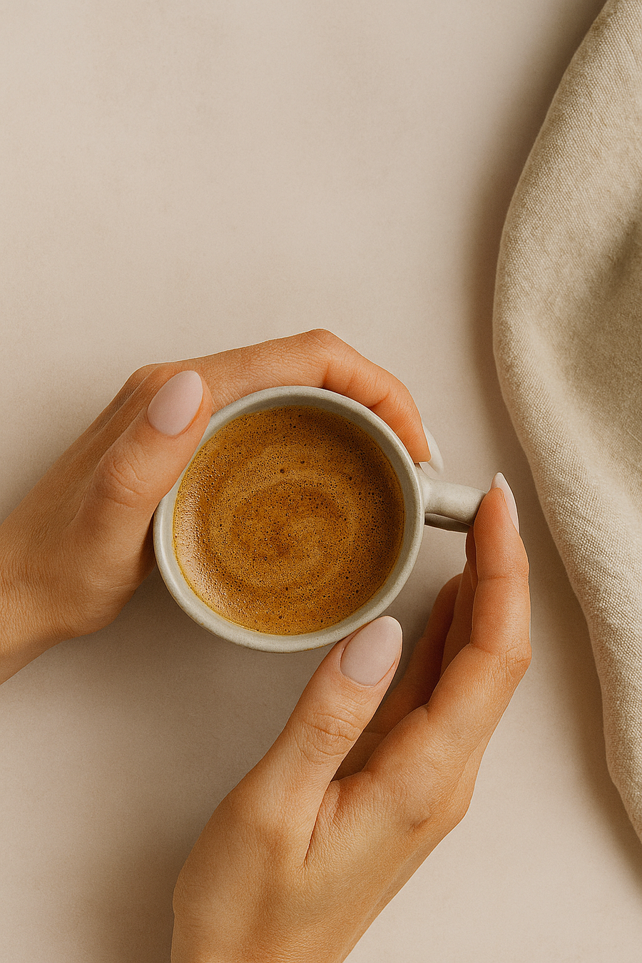 Caffè artigianale: il gusto vero che nasce dal tempo e dalla cura