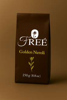 Caffe in grani Artigianale 250g