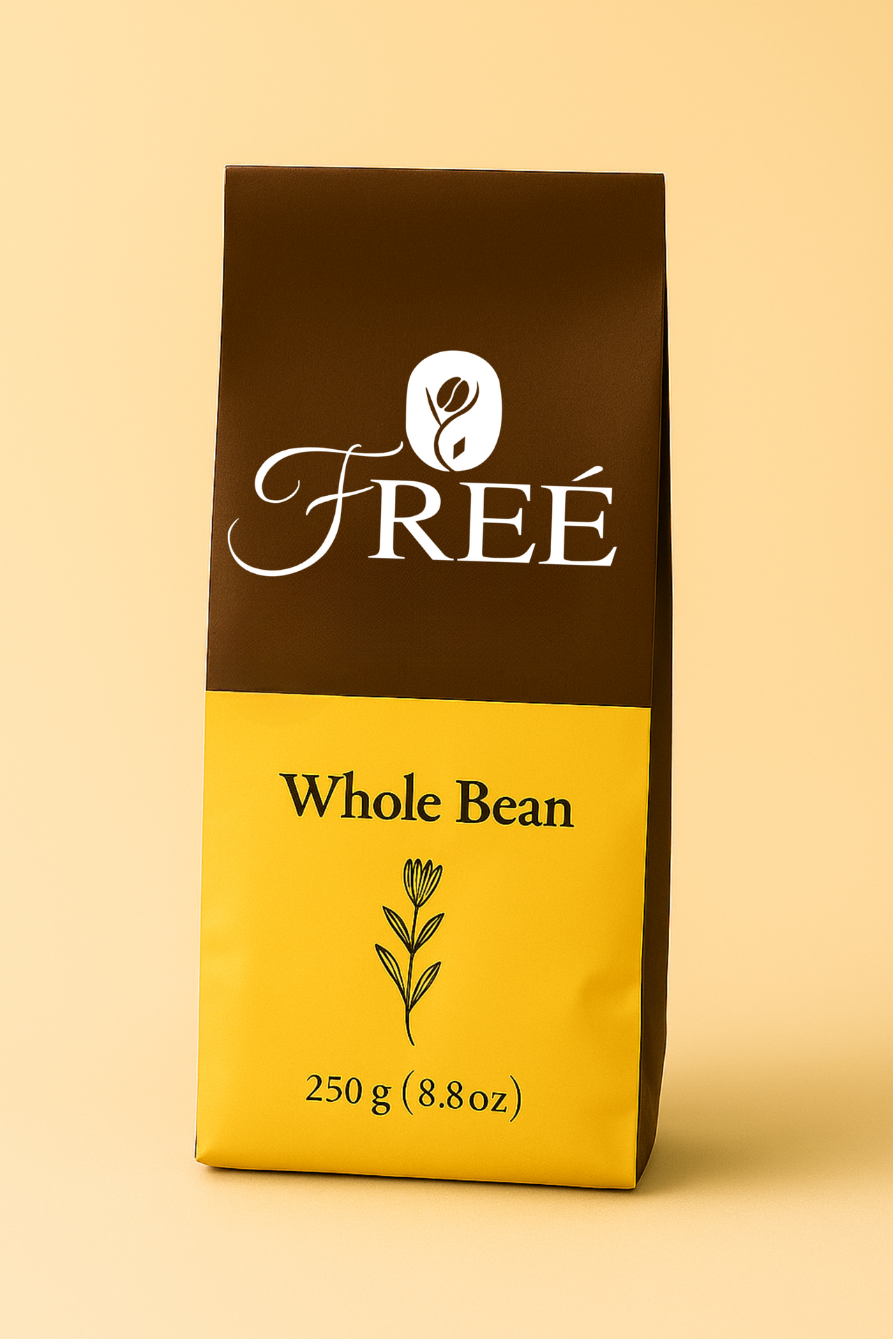 Caffe in grani Artigianale 250g